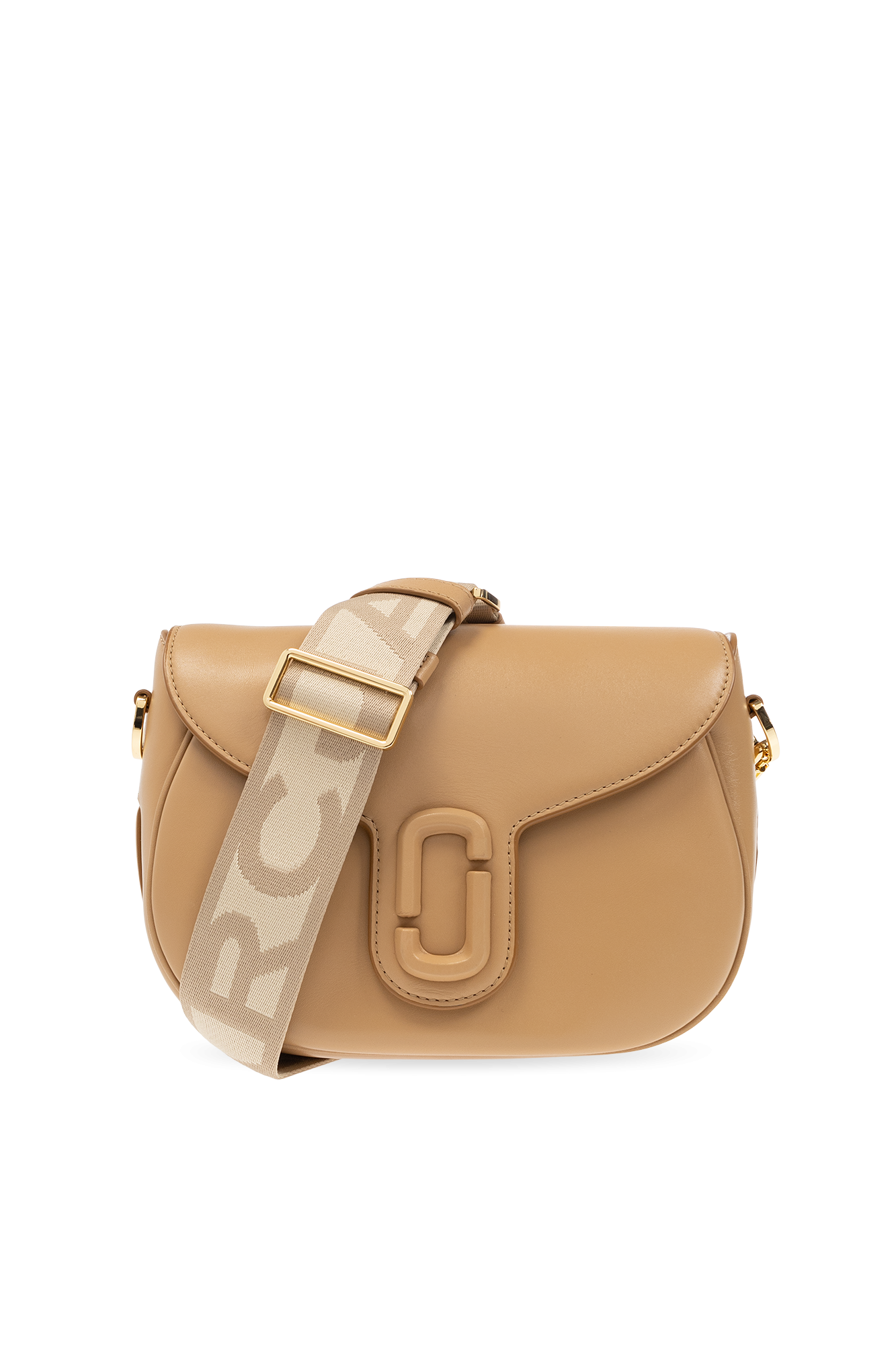 Marc Jacobs ‘The J Marc Saddle Large’ Women's Bags Vitkac